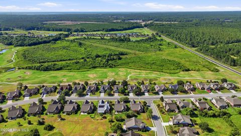 Tiny photo for 154 Highlands Drive, Hampstead, NC 28443 (MLS # 100588532)