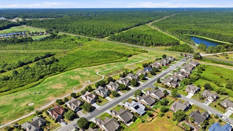 Tiny photo for 154 Highlands Drive, Hampstead, NC 28443 (MLS # 100588532)