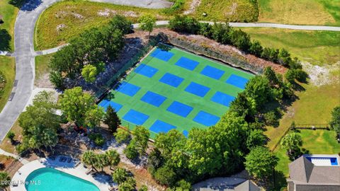 Tiny photo for 154 Highlands Drive, Hampstead, NC 28443 (MLS # 100588532)