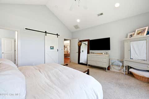 Tiny photo for 154 Highlands Drive, Hampstead, NC 28443 (MLS # 100588532)