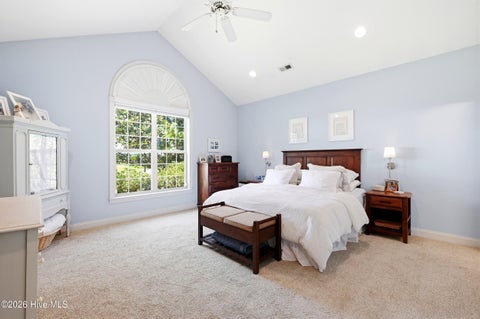 Tiny photo for 154 Highlands Drive, Hampstead, NC 28443 (MLS # 100588532)