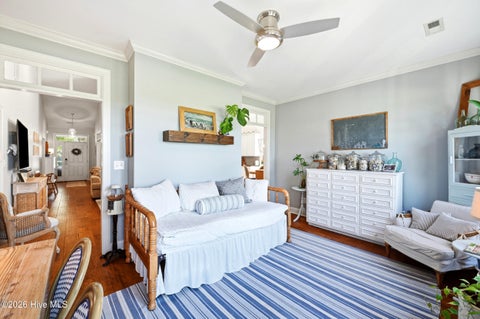 Tiny photo for 154 Highlands Drive, Hampstead, NC 28443 (MLS # 100588532)