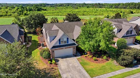 Tiny photo for 154 Highlands Drive, Hampstead, NC 28443 (MLS # 100588532)
