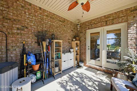 Tiny photo for 154 Highlands Drive, Hampstead, NC 28443 (MLS # 100588532)