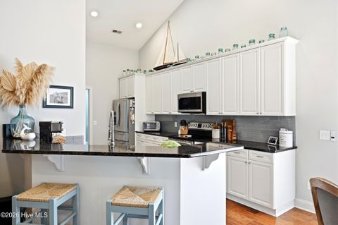 Tiny photo for 154 Highlands Drive, Hampstead, NC 28443 (MLS # 100588532)