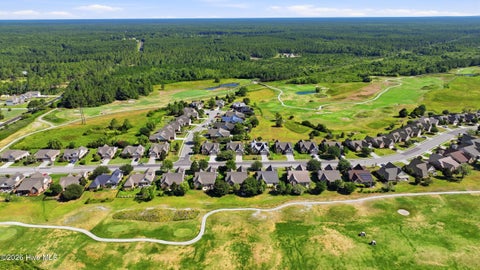 Tiny photo for 154 Highlands Drive, Hampstead, NC 28443 (MLS # 100588532)