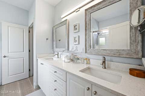 Tiny photo for 154 Highlands Drive, Hampstead, NC 28443 (MLS # 100588532)
