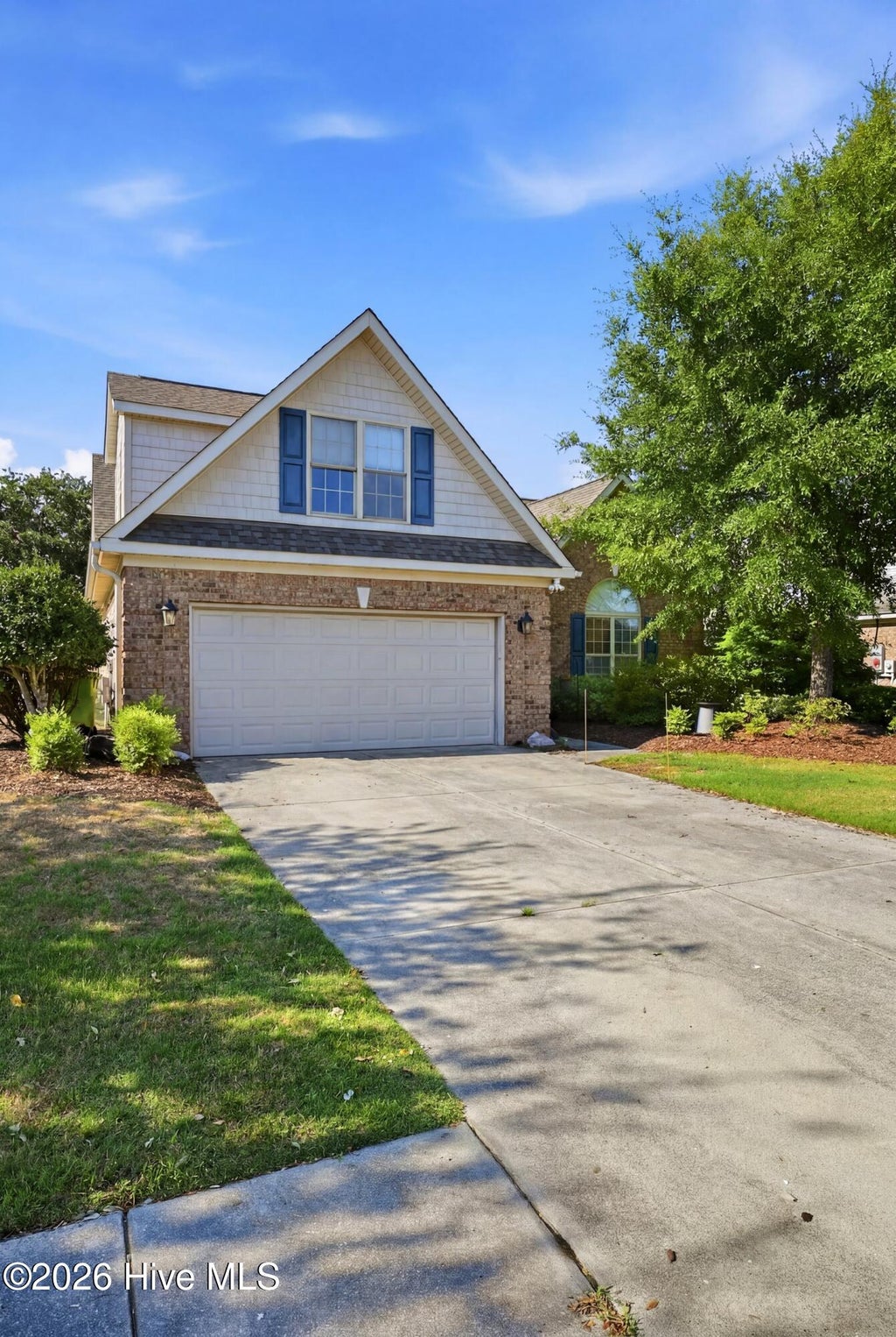 Photo of 154 Highlands Drive, Hampstead, NC 28443 (MLS # 100588532)