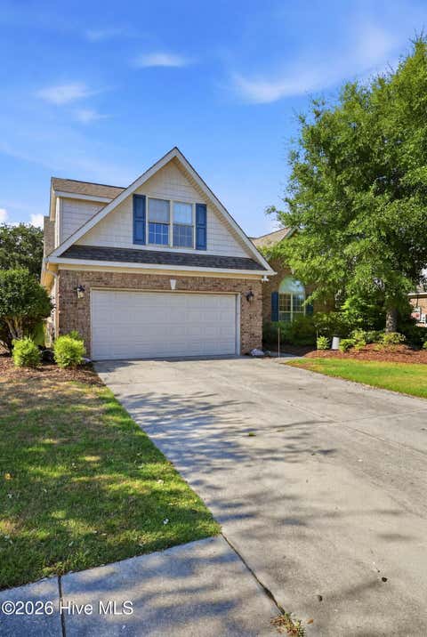 Tiny photo for 154 Highlands Drive, Hampstead, NC 28443 (MLS # 100588532)
