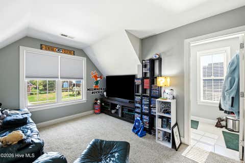 Tiny photo for 154 Highlands Drive, Hampstead, NC 28443 (MLS # 100588532)