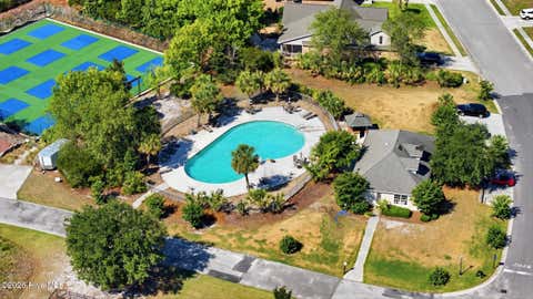 Tiny photo for 154 Highlands Drive, Hampstead, NC 28443 (MLS # 100588532)