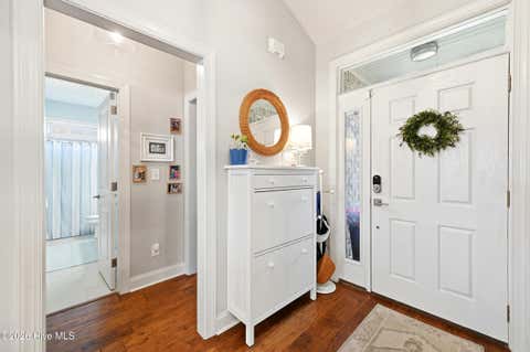 Tiny photo for 154 Highlands Drive, Hampstead, NC 28443 (MLS # 100588532)