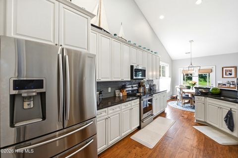 Tiny photo for 154 Highlands Drive, Hampstead, NC 28443 (MLS # 100588532)