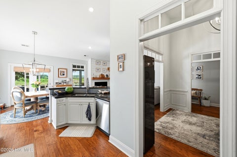 Tiny photo for 154 Highlands Drive, Hampstead, NC 28443 (MLS # 100588532)