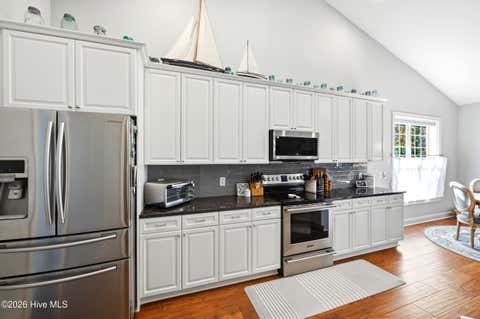 Tiny photo for 154 Highlands Drive, Hampstead, NC 28443 (MLS # 100588532)