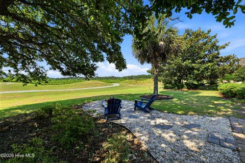 Tiny photo for 154 Highlands Drive, Hampstead, NC 28443 (MLS # 100588532)