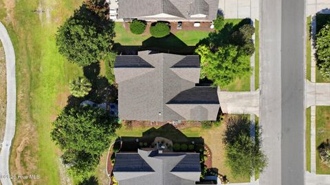 Tiny photo for 154 Highlands Drive, Hampstead, NC 28443 (MLS # 100588532)