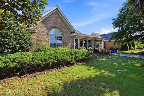 Tiny photo for 154 Highlands Drive, Hampstead, NC 28443 (MLS # 100588532)