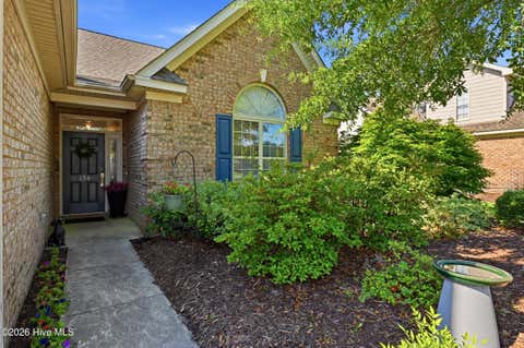 Tiny photo for 154 Highlands Drive, Hampstead, NC 28443 (MLS # 100588532)