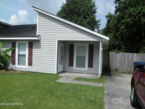 Multifamily For Rent - 226 Webb Boulevard<br/> Havelock, NC 28532