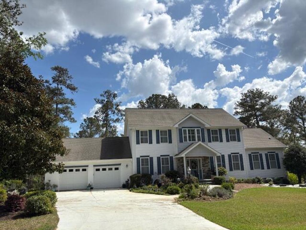 Photo of 131 Kershaw Lane, McCormick, SC 29835 (MLS # 554275)