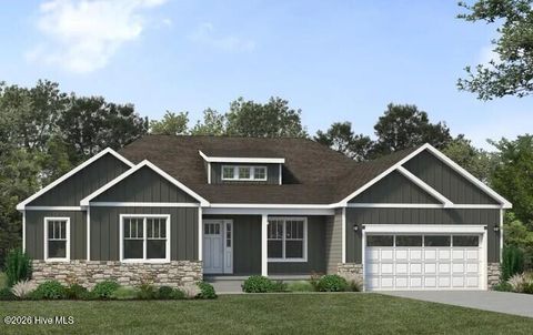 102 Delaware Drive Newport NC 28570