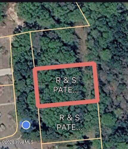 Photo of Tbd Mckinnon Road, Rockingham, NC 28379 (MLS # 100611217)