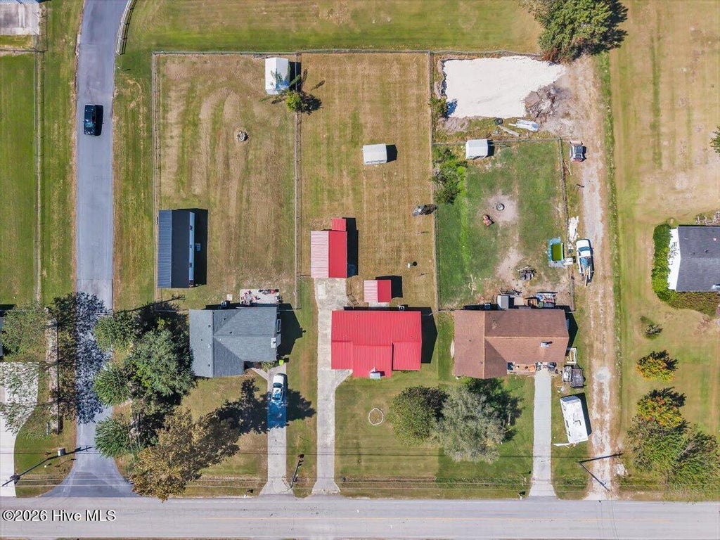 Photo of 1388 Halltown Road, Jacksonville, NC 28546 (MLS # 100607324)