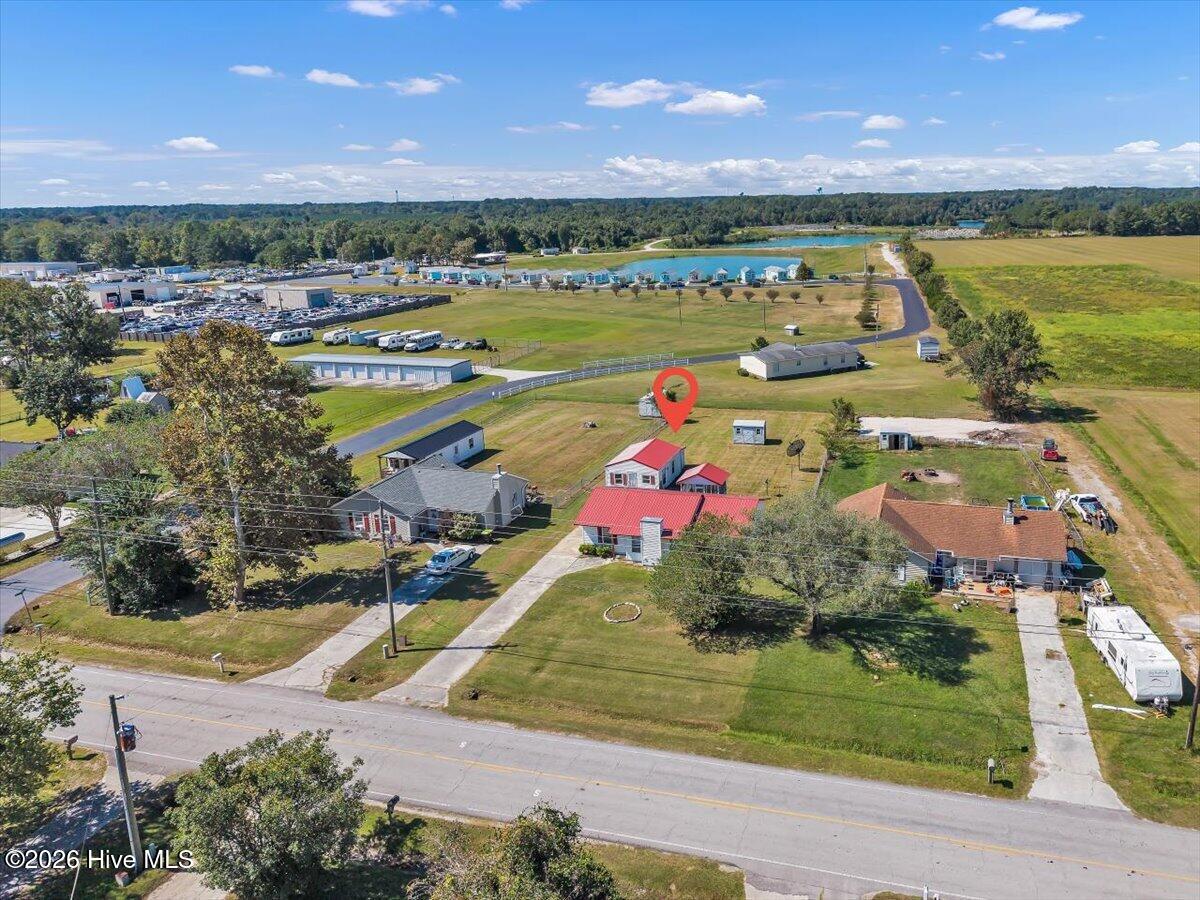 1388 Halltown Road