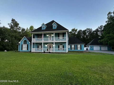 Photo of 2462 E Nc 24 Highway, Beulaville, NC 28518 (MLS # 100548843)