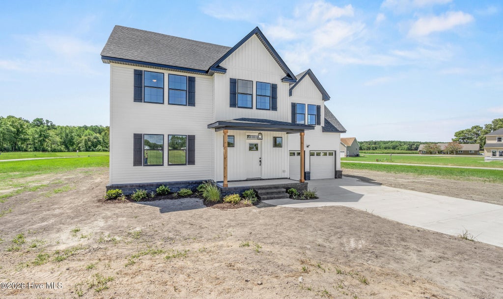 Photo of 590 Ownley Road, Elizabeth City, NC 27909 (MLS # 100604221)