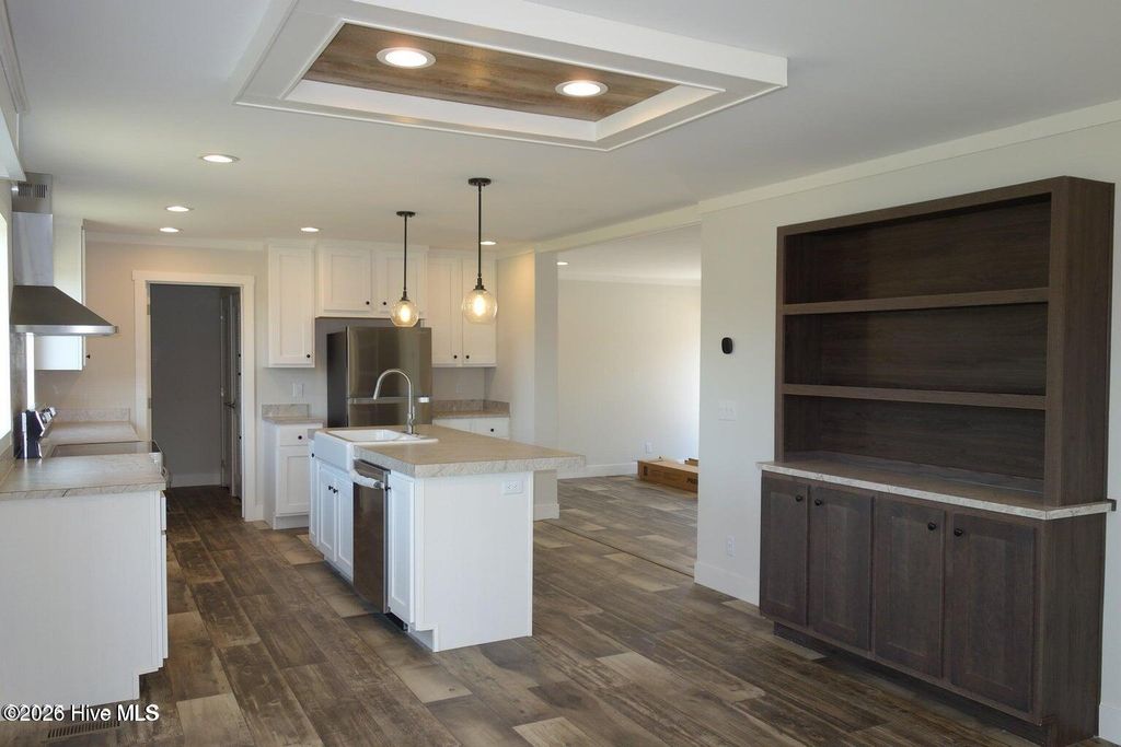 Photo of 880 Yaupon Drive SW, Calabash, NC 28467 (MLS # 100569266)