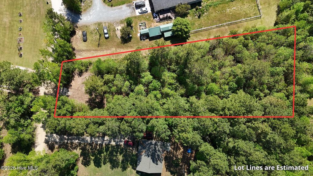 Photo of 20 Mallard Roost Drive, Burgaw, NC 28425 (MLS # 100556813)