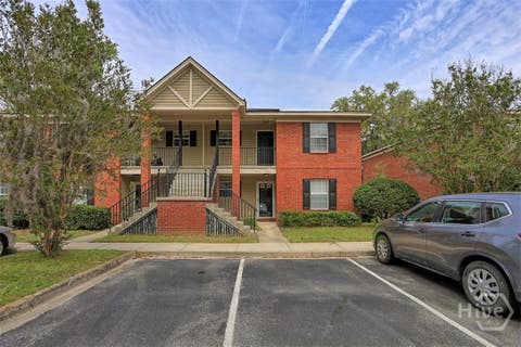 Condo For Rent - 211 E Edgewater Road #36<br/> Savannah, GA 31406
