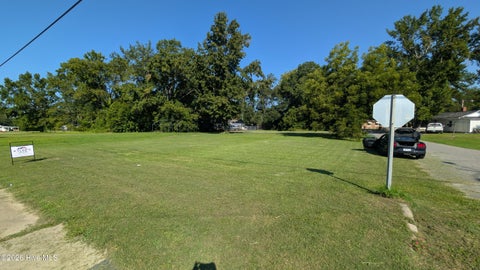Vacant Land For Sale - 4353 S Pitt Street<br/> Pitt County, Ayden, NC 28513