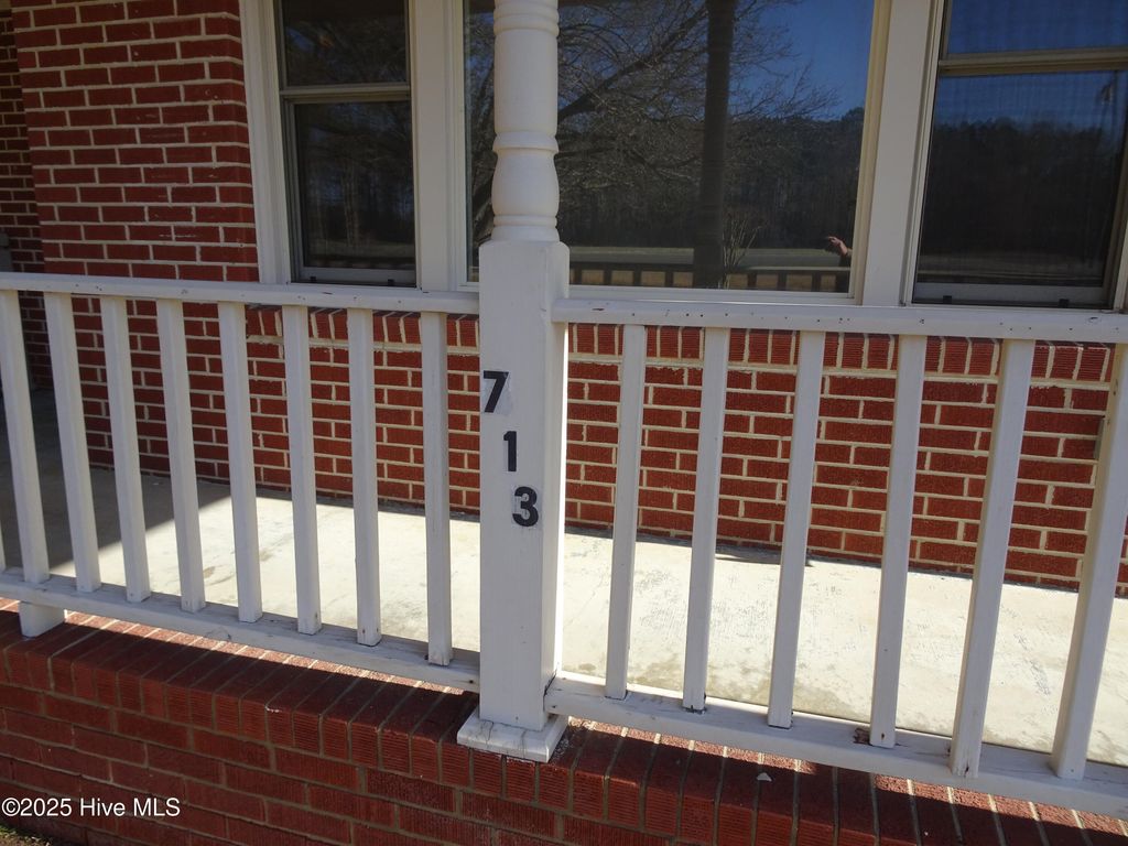 Photo of 713 Mt Moriah Road, Ahoskie, NC 27910 (MLS # 100558095)