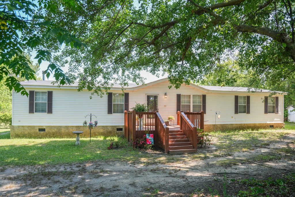 Photo of 6057 Old Augusta Highway, Harlem, GA 30814 (MLS # 553809)