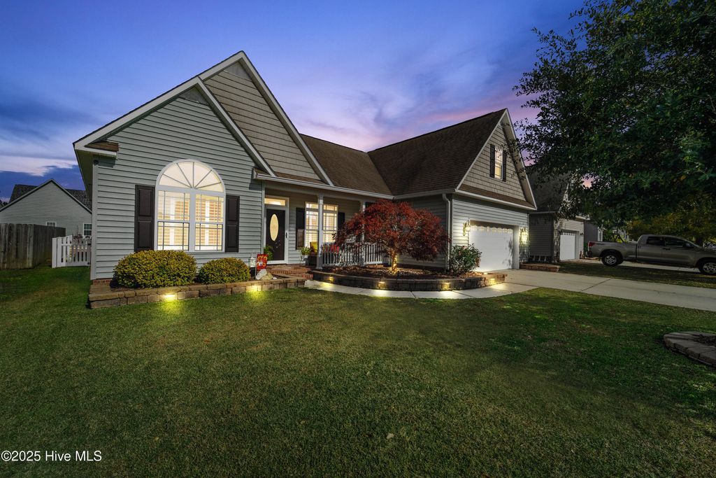 Photo of 2940 Judge Manly Drive, New Bern, NC 28562 (MLS # 100541032)