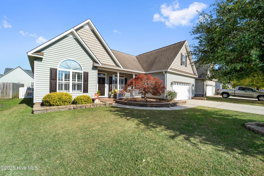 Photo of 2940 Judge Manly Drive, New Bern, NC 28562 (MLS # 100541032)