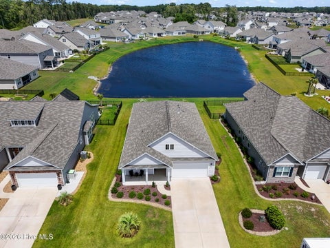 Photo of 209 Kendrick Street, Little River, SC 29566 (MLS # 100591297)