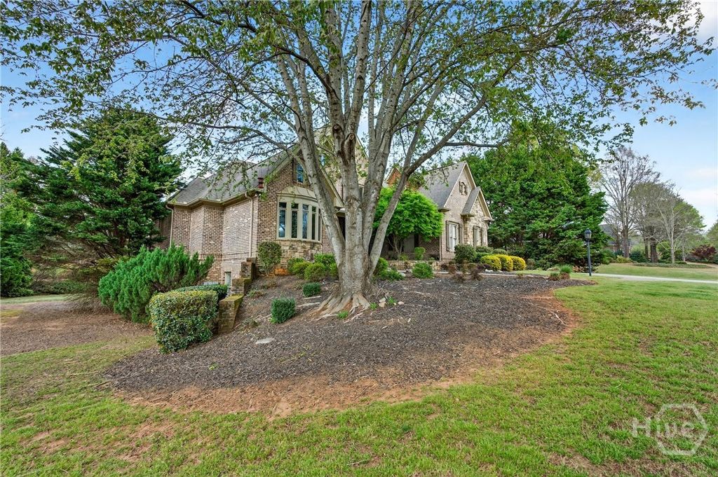 Photo of 1070 Waverly Meadow Lane, Watkinsville, GA 30677 (MLS # CL352063)