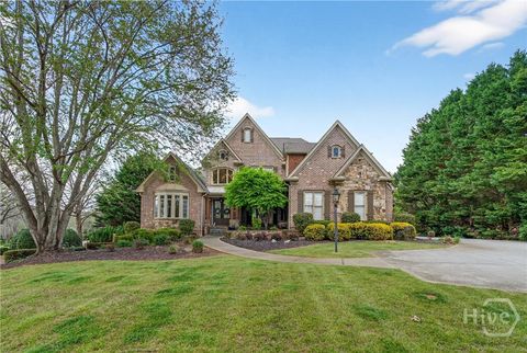 Homes For Sale - 1070 Waverly Meadow Lane<br/> Watkinsville, GA 30677