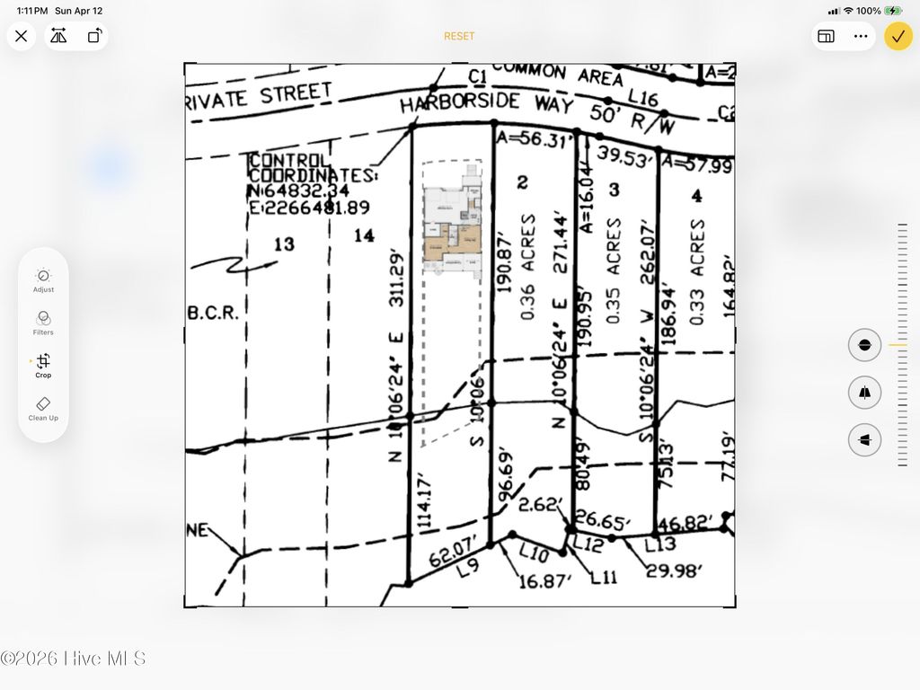 Photo of 2829 Harborside Way, Southport, NC 28461 (MLS # 100565227)