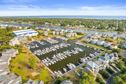 Tiny photo for 2829 Harborside Way, Southport, NC 28461 (MLS # 100565227)