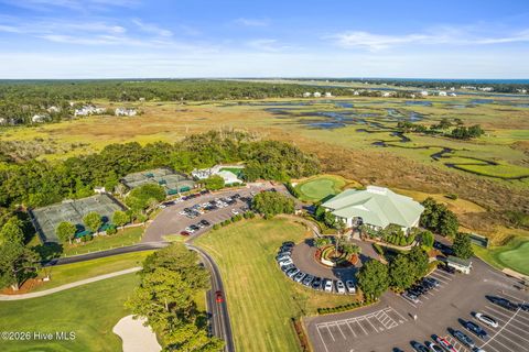 Tiny photo for 2829 Harborside Way, Southport, NC 28461 (MLS # 100565227)