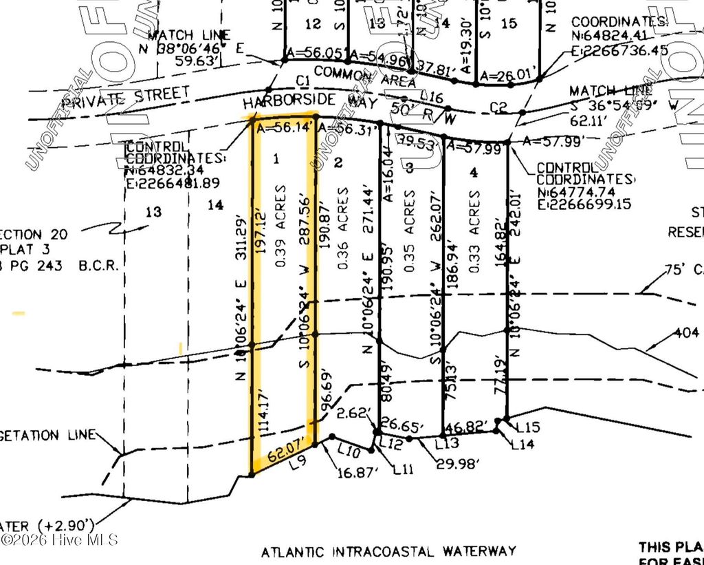 Photo of 2829 Harborside Way, Southport, NC 28461 (MLS # 100565227)