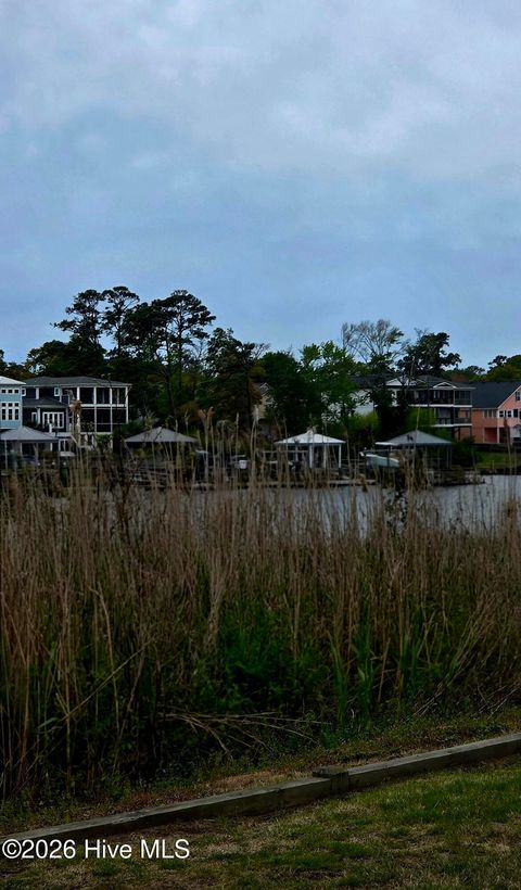 Tiny photo for 2829 Harborside Way, Southport, NC 28461 (MLS # 100565227)