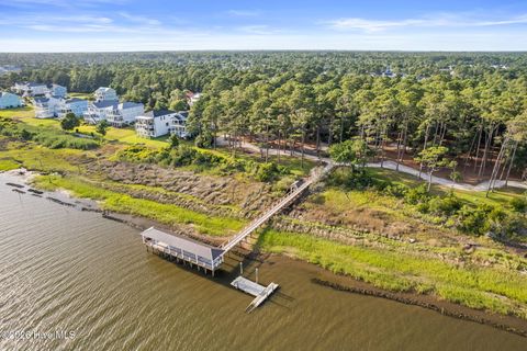 Tiny photo for 2829 Harborside Way, Southport, NC 28461 (MLS # 100565227)
