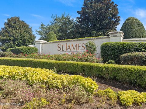 Tiny photo for 2829 Harborside Way, Southport, NC 28461 (MLS # 100565227)