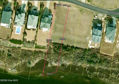 Tiny photo for 2829 Harborside Way, Southport, NC 28461 (MLS # 100565227)